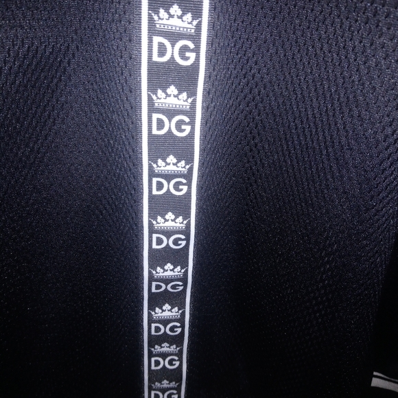 Dolce Gabbana #dglove Bomber - Picture 6 of 11